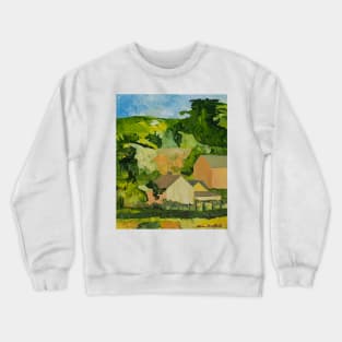 Sonoma Home Crewneck Sweatshirt